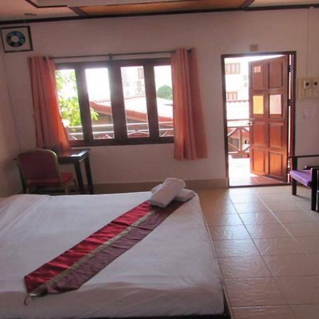 Suksavanh River 2 Hotel Ban Nongdouang Exterior foto
